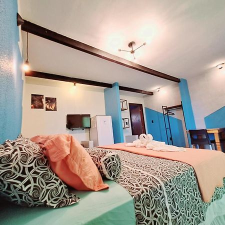 Pousada Flamboyant Village Beberibe Exteriér fotografie