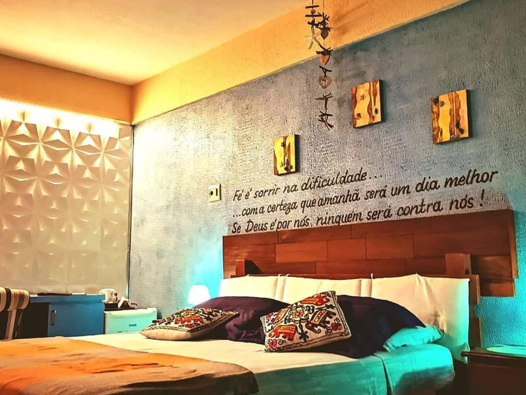 Pousada Flamboyant Village Beberibe Exteriér fotografie