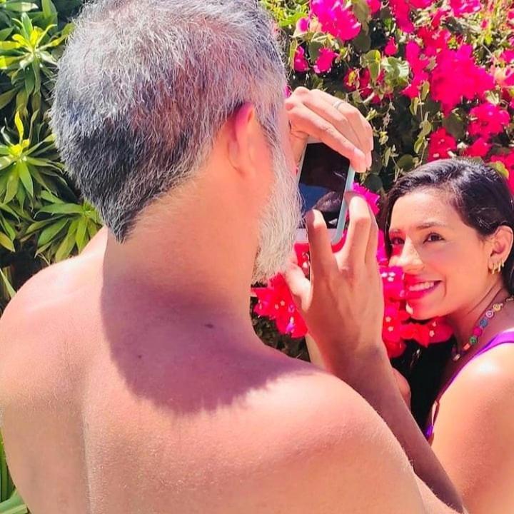 Pousada Flamboyant Village Beberibe Exteriér fotografie